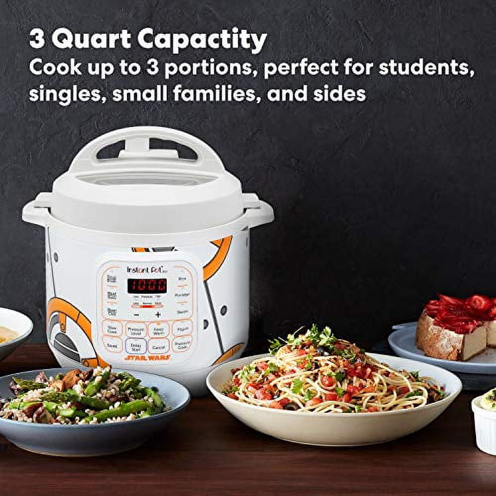 Bb8 pressure cooker sale