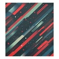thumbnail image 6 of Yayeee Magnetic Dishwasher Cover for The Front Decoration Home Kitchen Machine Sticker Protector, Stars Abstract Lines, 6 of 6