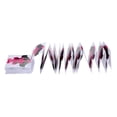 thumbnail image 4 of Acrylic Nali Forms, Practical Firm UV Gel Nail Forms, Nail Art Learner For Nail Specialist, 4 of 5