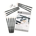 thumbnail image 3 of Royal & Langnickel Sketching Art Set - 16pc, 3 of 3