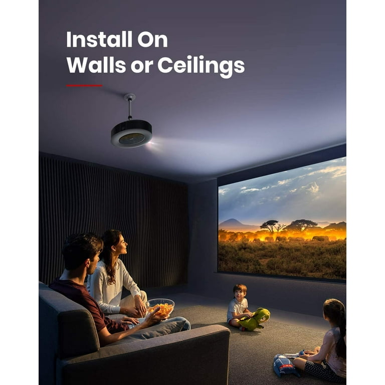 Anker Nebula Cosmos Projector Stand, Fits All Nebula
