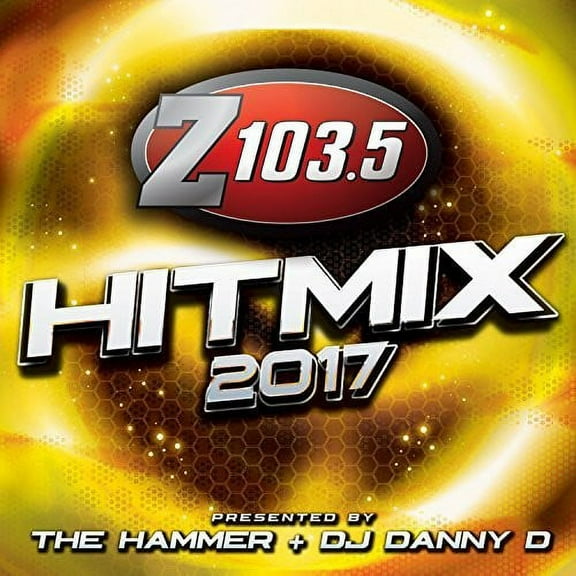 Z103.5 Hitmix 2017 / Various