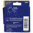 thumbnail image 1 of Avery Permanent Color Coding Labels, 0.25 Inches, Round, Pack of 450 (5790), 1 of 2