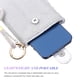 thumbnail image 2 of ColoMX Bolso bandolera para teléfono, bolso bandolera para teléfono móvil, bolso bandolera para teléfono móvil, bolso bandolera para mujer con llavero, 2 of 7