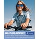 thumbnail image 5 of Gafas de sol inteligentes Bluetooth Xmenha inalámbricas polarizadas, 5 of 7