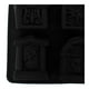 thumbnail image 4 of Molde Way to Celebrate de Silicona para Chocolates, 4 of 4