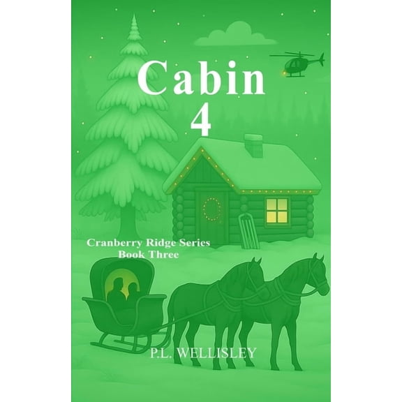 Cabin 4, (Paperback)