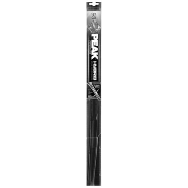 Peak PHV161 16 in. Hybrid Wiper Blade Walmart Canada