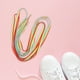thumbnail image 5 of 1 par de zapatillas Rainbow Sports Sports Shoelaces Strap Strap de zapatillas de zapatilla de zapatillas, 5 of 5