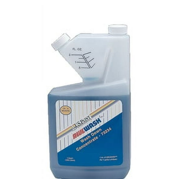 Awlgrip 73234Q 73234Q; Awlwash Concentrate - Quart
