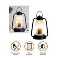 thumbnail image 2 of Aromatherapy Wax Melting Lamp Night Light Smoke-free Fragrance Atmosphere Table Lamp, 2 of 4