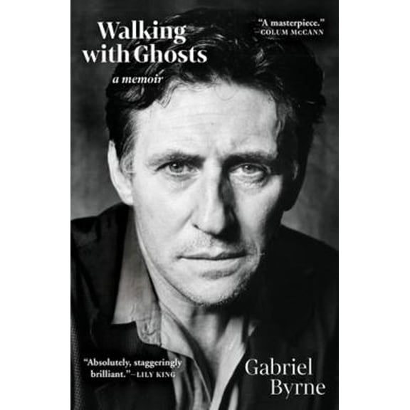 Pre-Owned Walking with Ghosts: A Memoir (Hardcover) 1443465070 9781443465076