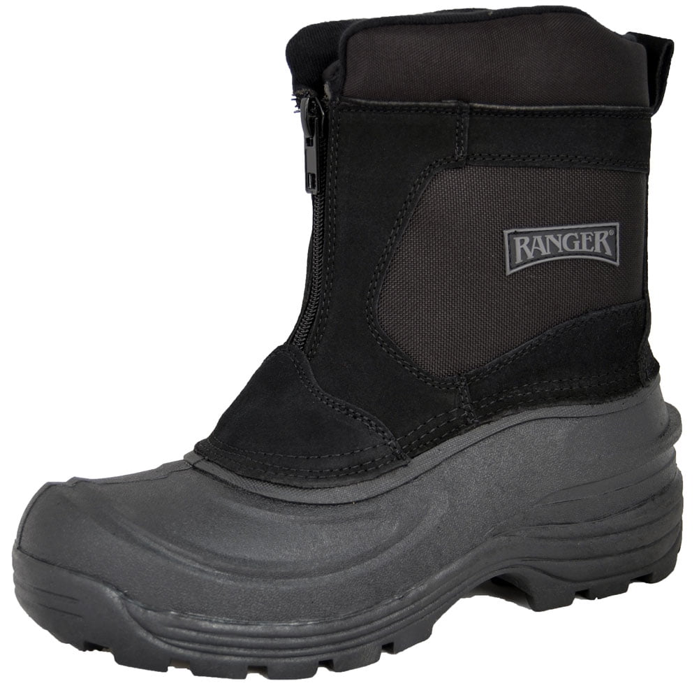 ranger snow boots