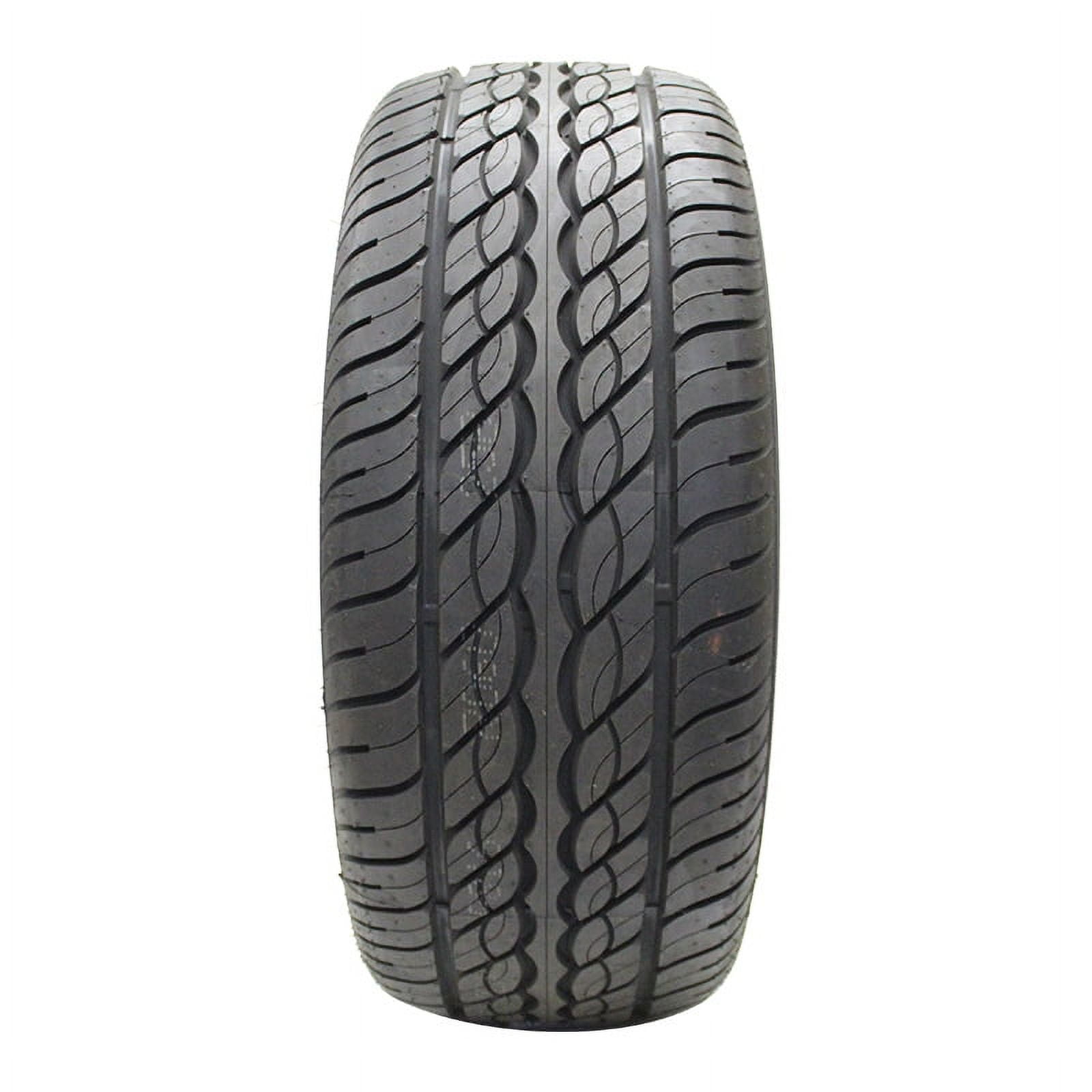Vogue Custom Built Radial SCT 285/45R22 114H Tire Sansujyuku sansujyuku.com