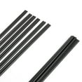 thumbnail image 3 of Bgsha 10pcs/bag welding rod, ABS/PP/PVC/PE welding rod for nozzle, tip welding, 3 of 10