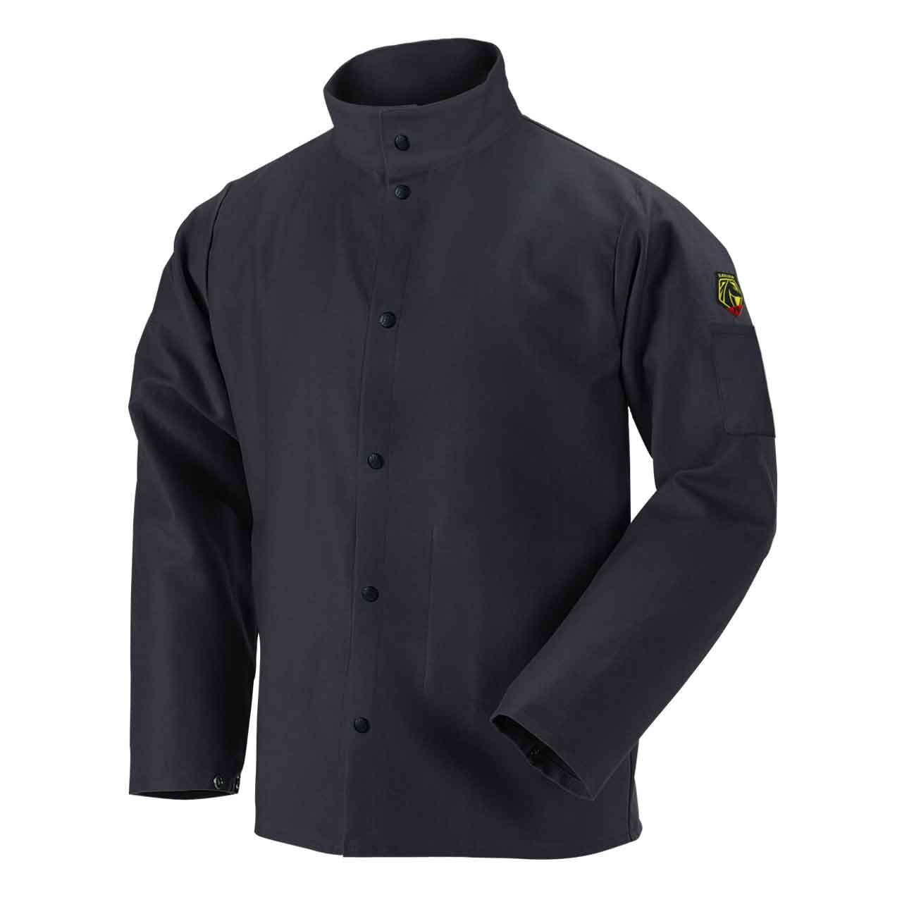 Miller 244754 Jacket Welding Cloth Classic 2xl for sale online 