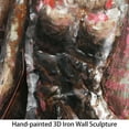 thumbnail image 3 of Empire Art Primo Mixed Media Sculpture - Catwalk, 3 of 9