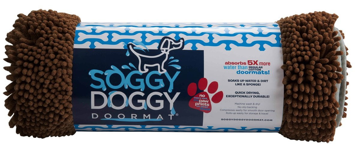 walmart soggy doggy