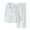 White, variant on Christmas Family Pajamas Satin Christmas Pjs Long Sleeve Button down Holiday Casual Christmas Outfit