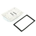 thumbnail image 2 of Headlamp Control Unit,  Light Lamp Ballast Stabilizer  Fit For  89015132, 2 of 8