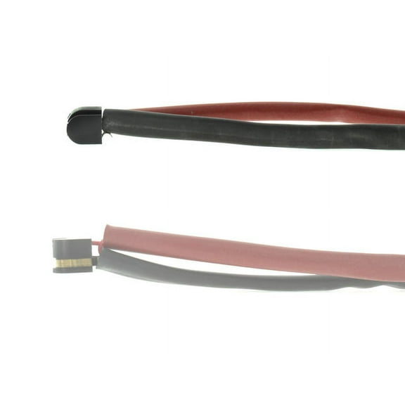 Centric Parts Disc Brake Pad Wear Sensor P/N:116.37017 Fits select: 1990-1991 PORSCHE 944, 1992-1995 PORSCHE 968