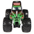 thumbnail image 3 of Monster Jam: Grave Digger Escala 1/64 Spin Master 6066622, 3 of 4