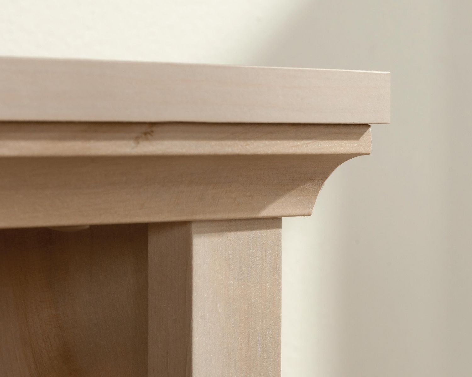 Sauder Select Bibliothèque 3 Tablettes