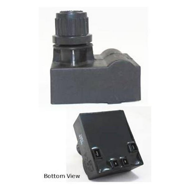 Char Broil Professional Series 2 Output Electronic Ignition Module