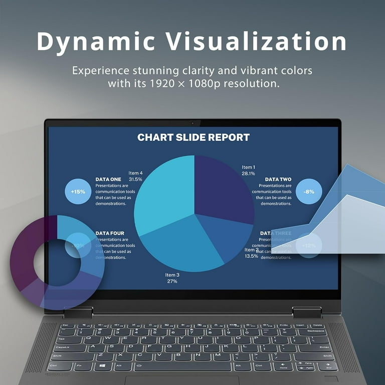 Lenovo IdeaPad Flex 5, 15.6