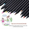 thumbnail image 3 of With 24 Colored Pencils Set for Adults, Kids, Förvässade, 3 of 4