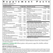 Mens Multivitamin | 150 Vegetarian Caplet | by Rainbow Light