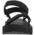 thumbnail image 2 of Teva Womens Midform Universal Woven Ankle Strap Sport Sandals, 2 of 5