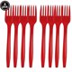thumbnail image 1 of 1 set 130x220cm Robot theme party cloth Robot party cloth plates mugs Robot balloon boy Robot birthday party decoration 8Pcs forks, 1 of 5