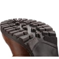 thumbnail image 4 of Botas Dream Paris Para Dama Estilo Tacon Alto Botin Casual Negro Talla 24.5, 4 of 4