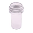 thumbnail image 6 of HATISS Pure Clear Jelly Silicone Nail Art Stamper Scraper Nail Stamp Stamping Tool, 6 of 8