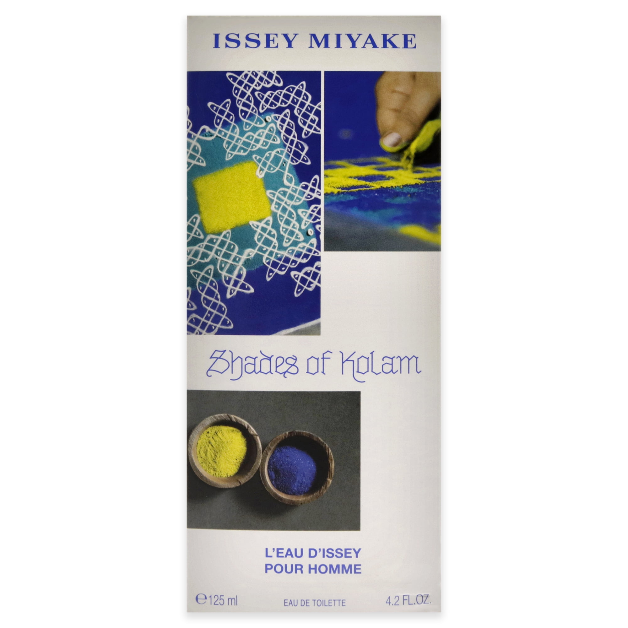 Issey miyake shades of kolam review sales