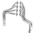 thumbnail image 2 of JEGS GM LS Engine Swap Headers for 1967-1999 GM Trucks [Ceramic Coated], 2 of 4