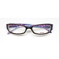 thumbnail image 2 of KENSIE Eyeglasses CHAOTIC Tortoise 52MM, 2 of 9