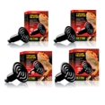thumbnail image 1 of Paquete de lámparas Ceramic Heater de 40 W para Reptile Heat Exo Terra, 1 of 2