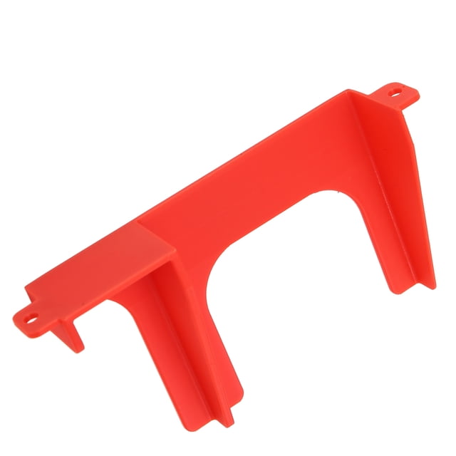 HDD Bracket, 2.5 Inch HDD SSD 3D Printed Bracket Perfect Fit For SCPH 30000 For Game Console Black,Silver Gray,Red,Blue,Yellow,Green
