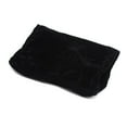 thumbnail image 1 of Piano Stool Chair Cover Pleuche Decorated with Macrame 55 * 35cm for Piano Single Chair  Beautiful, 1 of 7