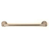 Alno A9020-24-PN Embassy 24" Towel Bar Polished Nickel
