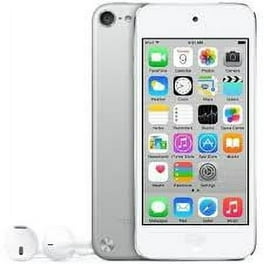 Apple iPod touch 第5世代 MGG52J/A 16GB ホワイト iPod touch 5G 16GB Flash Portable Media Player - Walmart.com