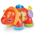 thumbnail image 1 of Recursos de aprendizaje sobre juguetes Tracy The Fidget Triceratops 18m+, 1 of 6