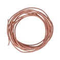 thumbnail image 1 of Cable de cobre trenzado para reparación de altavoces, subwoofer y woofer, de 2 m y 12 hilos., 1 of 10