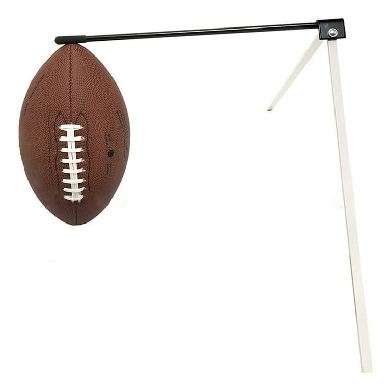 美品 WHAT WE WANT × Geek Field _ GOALSTAND Amazon.com : HVM Kickoff! Premium Football Kicking Tee