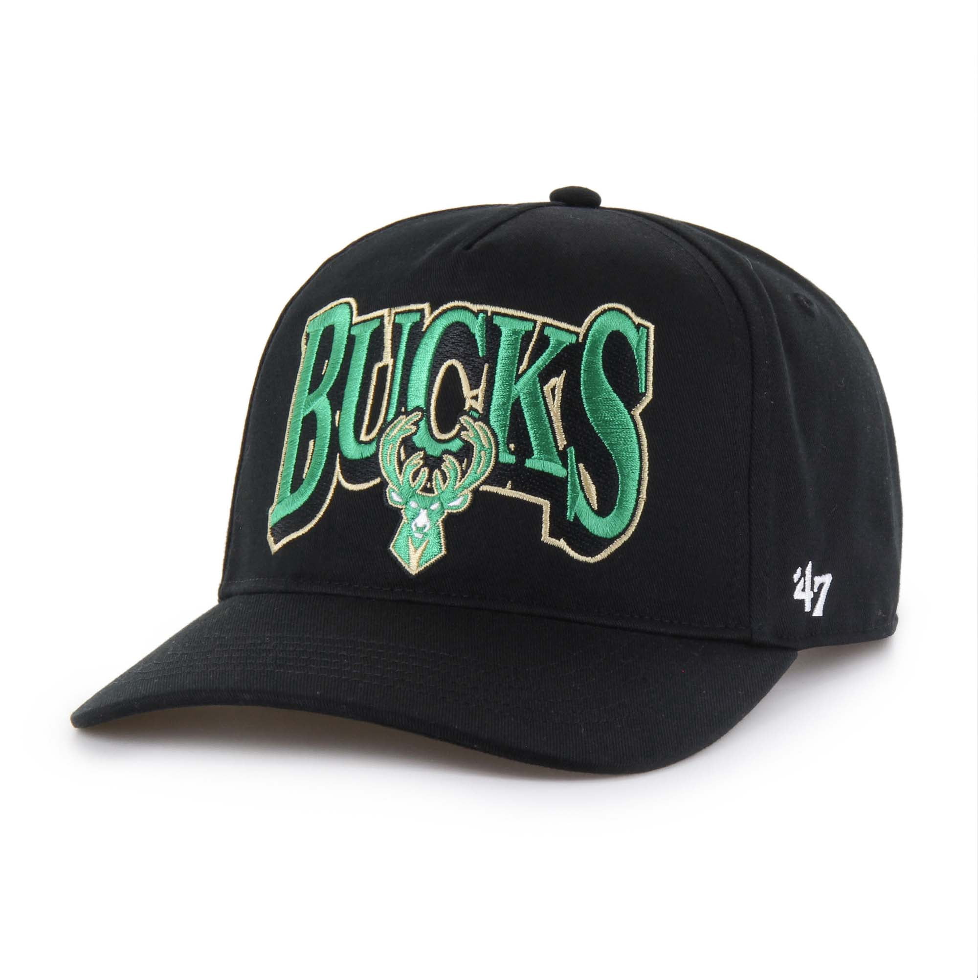 Men's '47 Black New York Knicks Every Time Past Champs Hitch