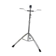 thumbnail image 4 of Xuanheng Accessoires de Support de Tambour Bongos Support Portable pour Lecteurs de Musique en Direct 28 tubes, 4 of 8