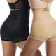 thumbnail image 4 of Ropa interior que levanta y contrae el abdomen, pantalones que levantan y entrepierna, trasero falso, almohadilla para moldear la cadera, pantalones moldeadores de cadera Peach 6201, 4 of 5