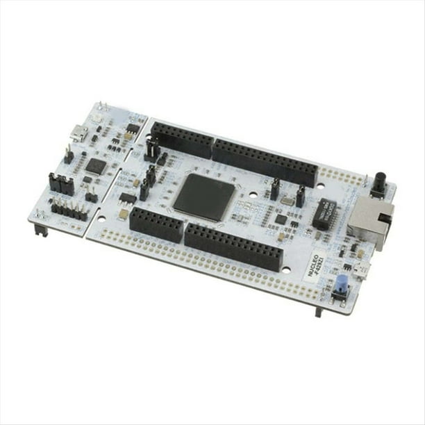 Placa de Desarrollo STM32 Nucleo-144 NUCLEO-F429ZI, Prototipos de MCU STM32F429ZIT6 de Alto Rendimiento